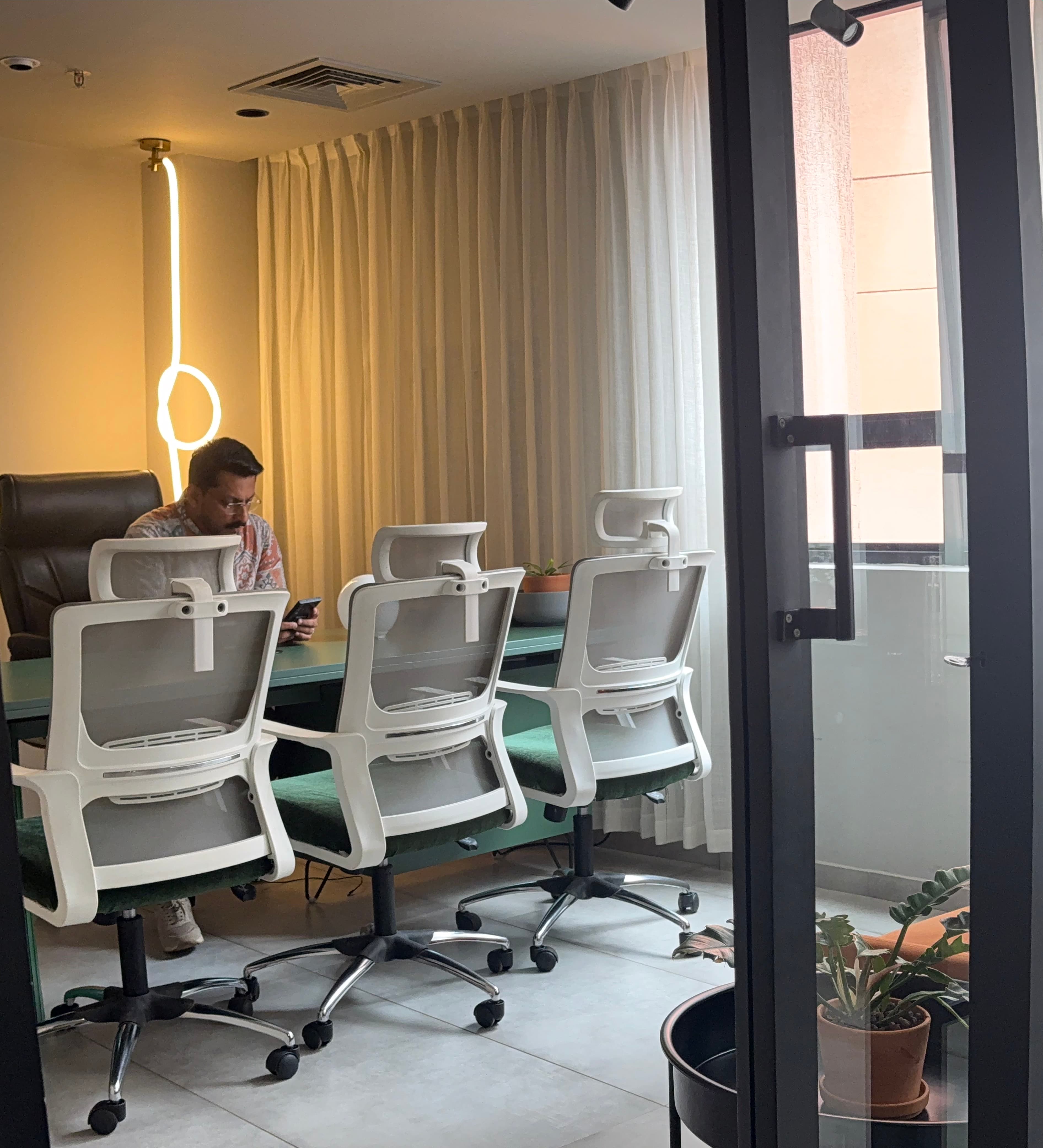 Mentor Guidance